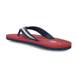 Ajile by Pantaloons Men's Navy Flip Flops image 5
