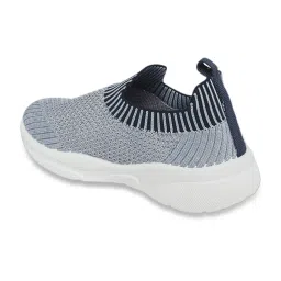 Pantaloons Junior Grey Casual Slip-Ons image 5