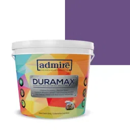 ADMIRE PAINTS DURAMAX Exterior Emulsion Paint 10 L Capacity Arabian Nights-I-picture-24