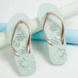 Ginger by Lifestyle Women's Sultan Flip Flops image 1