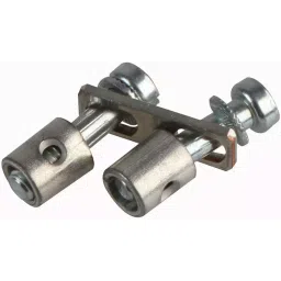 Weidmuller JUMPER BAR, 2POS, BRASS, TERMINAL BLOCK, 0336400000-picture-12