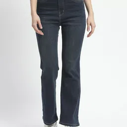 Madame Women Bootcut Jeans-picture-17