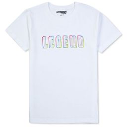 Gini and Jony Boys Typography Printed T-shirt-picture-26