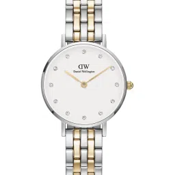 Daniel Wellington DW00100616 Petite Analog Watch for Women image 1