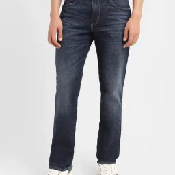 Levi's 511 Dark Indigo Slim Fit Jeans image 1