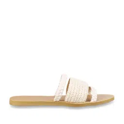 Metro Women's Beige Casual Sandals-picture-29