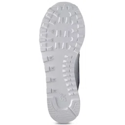 New Balance Men's Off White Casual Shoes image 4