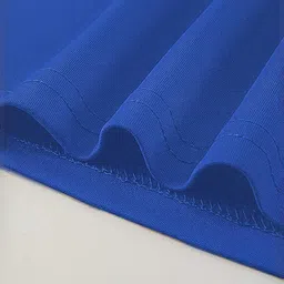 london streets Blue Kakashi Anime Graphic Print T-Shirt image 2