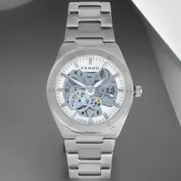 FERRO FM-BIZ003 Automatic Watch for Men image 1