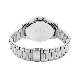 STRAND by Obaku S708GMCBSC Irving Multifunction Watch for Men image 2