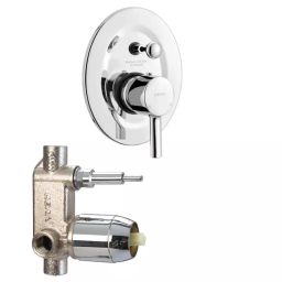 CERA Ripple Concealed Diverter Exposed Part and Concealed Part, F1017701 + F4010101 (Set of 2 Pcs)-picture-6