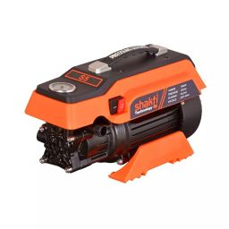 Shakti Technology 220 V S5 1900 W Pressure Washer-picture-1