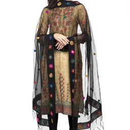 Ravishing Attractive Women Dupattas-picture-10