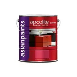 Asian Paints Apcolite Gr-2 Special Teak Premium Satin Enamel (4 L), 0064-image-66