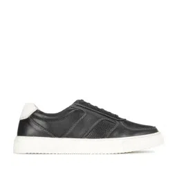 Hush Puppies by Bata Men's Black Casual Sneakers-image-91