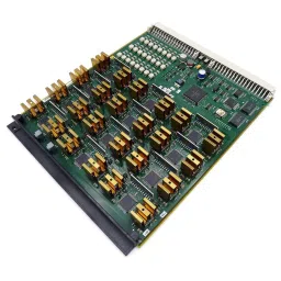 Unify SLMAC Card 24 Analogue Channels for HiPath 4000 System, S30810-Q2191-C-picture-21