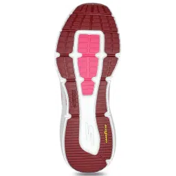 Skechers Women's GO RUN PURE 3 Pink Running Shoes image 5