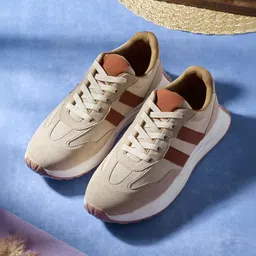 The Roadster Lifestyle Co. Men Lace-Ups Round Toe Shoes-picture-22