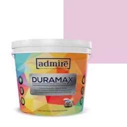 ADMIRE PAINTS DURAMAX Exterior Emulsion Paint 10 L Capacity Autumn Rose-picture-25