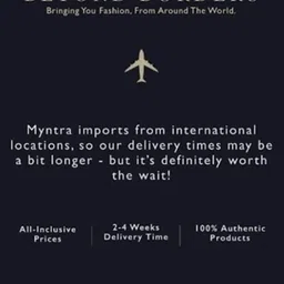 StyleCast Women Checked Checked V-Neck Top image 3