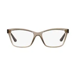 VOGUE EYEWEAR Women Pillow Light Brown Frames - 0VO5420294051-image-16