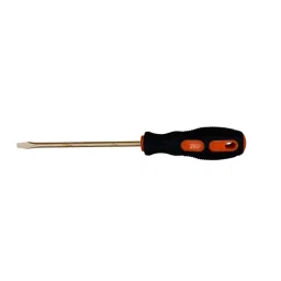 Yato 10x300 mm Non Sparking Slotted Screwdriver, YT-68475 image 1