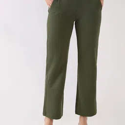 SPYKAR Mid Rise Regular Trousers-picture-36