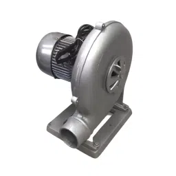 ADI 220 W  Three Phase Cooling Blower ADB-2T140T1 image 3