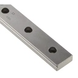 IKO Linear Guide Rail 18 mm width 150 mm Length, LWLF18R150HS2 image 2