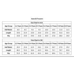 Nino Togs Denim Woven Starlight Text Embroidered & Star Designed Stones Embellished Stretchable Jeans - Light Blue image 2