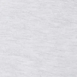 Ajile by Pantaloons Grey Melange Cotton Slim Fit Self Pattern Joggers image 5