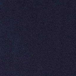 Ajile by Pantaloons Navy Cotton Slim Fit Joggers image 5