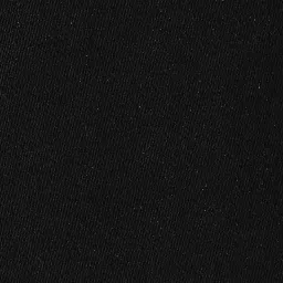 People by Pantaloons Black Cotton Regular Fit Joggers image 5