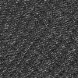 Ajile by Pantaloons Charcoal Melange Slim Fit Texture Joggers image 5