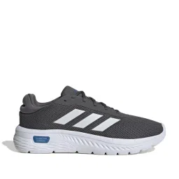 Adidas Men's CLOUDFOAM COMFY Grey Casual Sneakers image 1