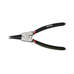 Yato 9Inch External Straight Circlip Plier YT-1988 image 1