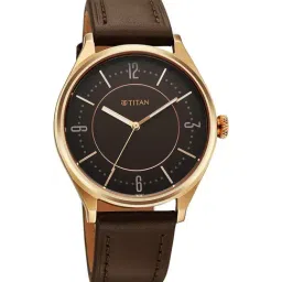 Titan 1802WL03 Neo Basics II Analog Watch For Men image 2