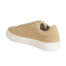 Aldo Men's Beige Casual Sneakers image 5