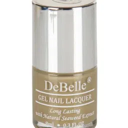 DeBelle Gel Nail Lacquer Olive Jade - 8 ml-image-44