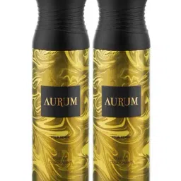 Ajmal Aurum Deodorants for Women - Pack of 2-picture-14