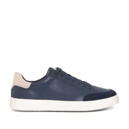 Aldo Men's Navy Casual Sneakers-image-42