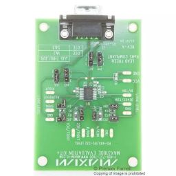 ANALOG DEVICES Interface / Communications Development Kits EVAL BOARD, MULTIPROTOCOL TRANSCEIVER, MAX3160EEVKIT+-picture-0