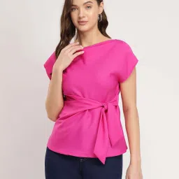 Fablestreet Pink Top image 1