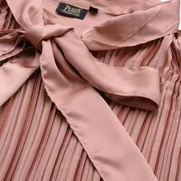 Melon by PlusS Pink Regular Fit Top image 5