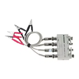 B&K PRECISION TRANSFORMER TEST FIXTURE, LCR METER, TL89T1-picture-20