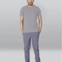 Lux Nitro Pewter Regular Fit T-Shirt Pack of - 2 image 5