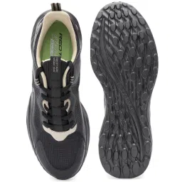 Red Tape Men's Black Running Shoes image 5