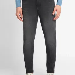 Forever 21 Grey Regular Fit Jeans image 1