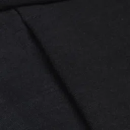 Peter England Perform Black  Slim Fit Trousers image 5