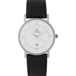 Titan NR9162SL04 Classique Analog Watch for Men-image-81